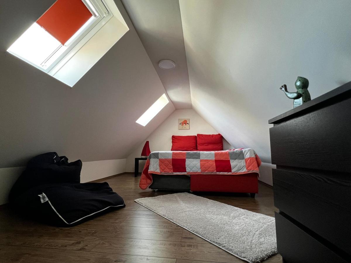 Ferienhaus Im Fischersteig Wustrow  Esterno foto