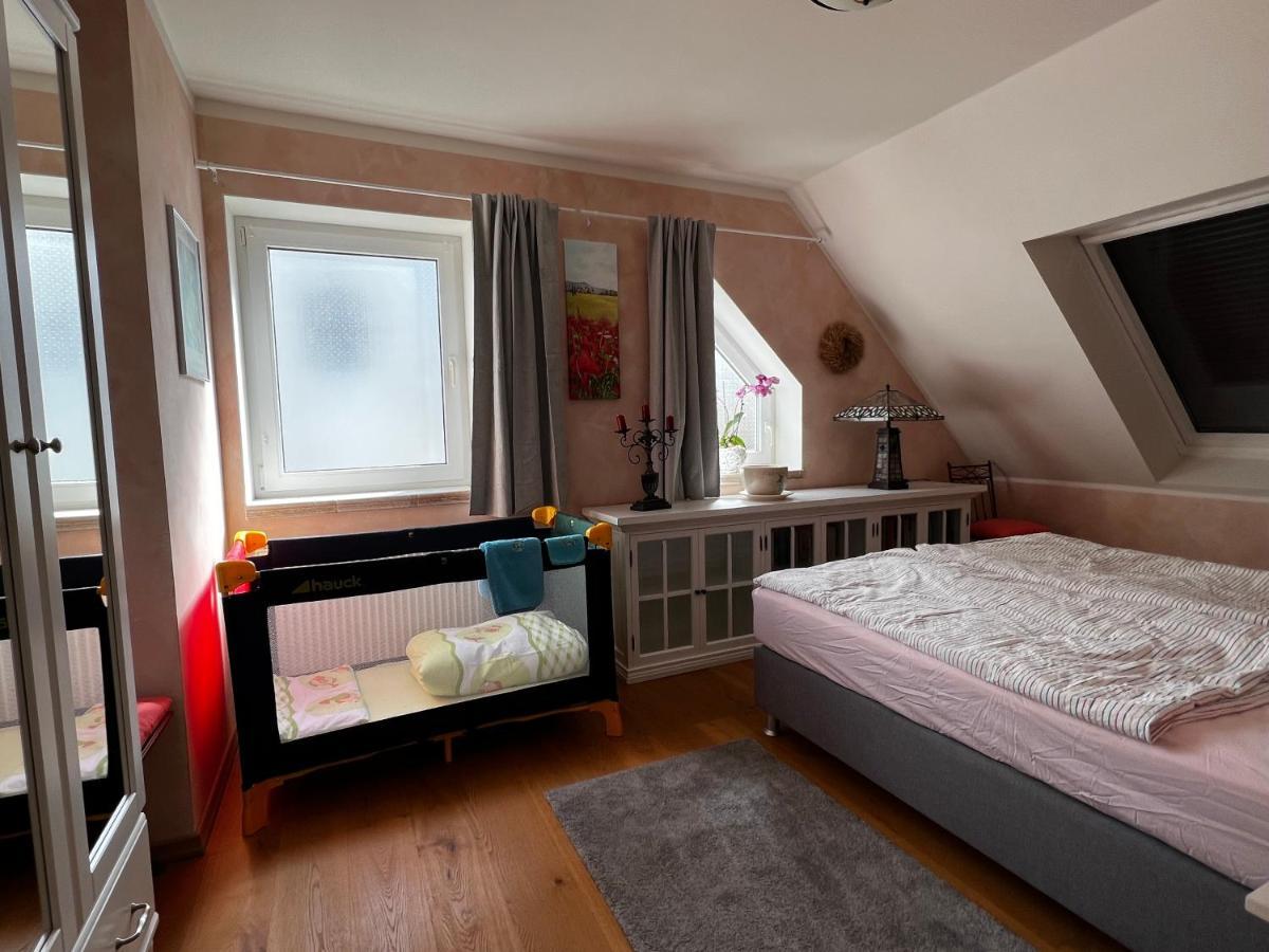 Ferienhaus Im Fischersteig Wustrow  Esterno foto