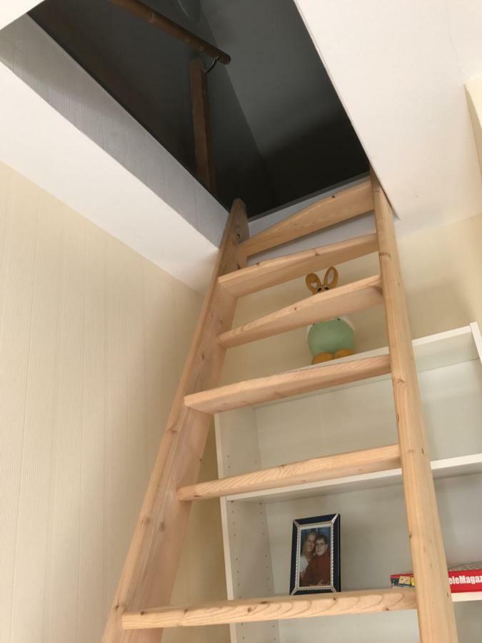 Ferienhaus Im Fischersteig Wustrow  Esterno foto